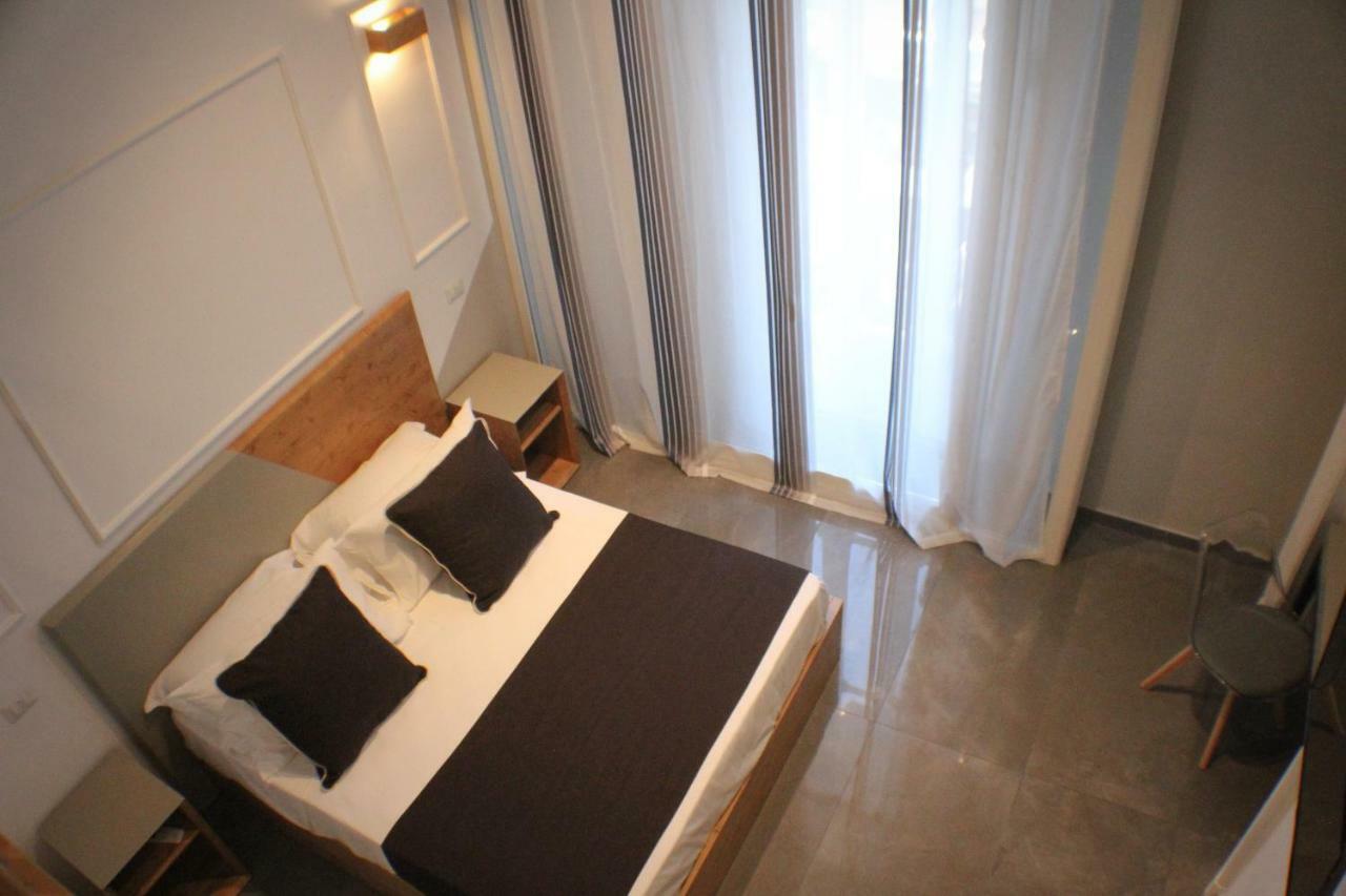 Be Italian Flat Piazza Bovio 22 Hotel Nápoles Exterior foto