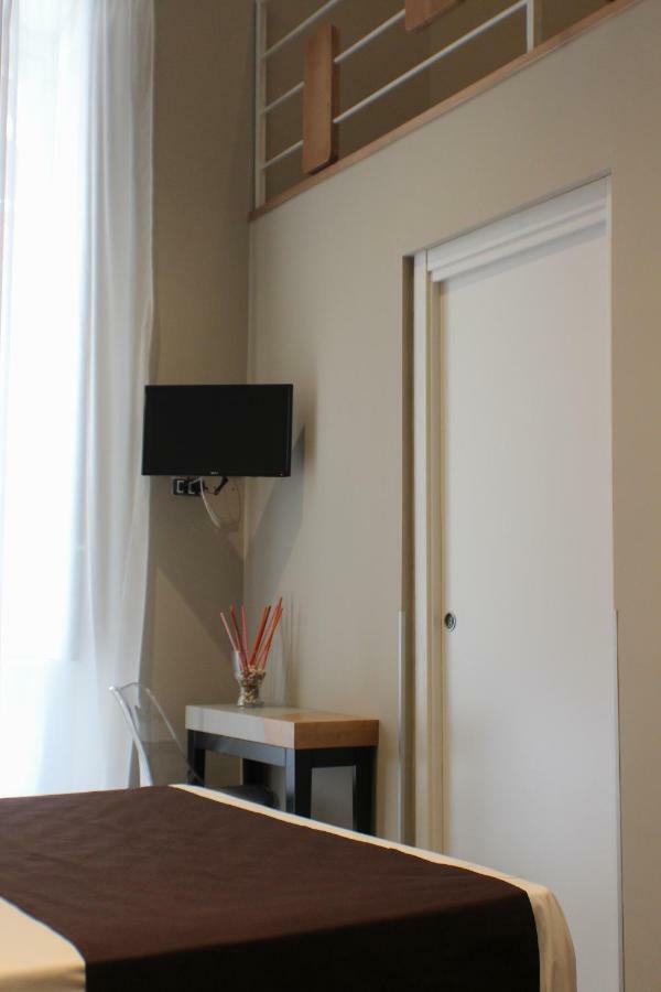Be Italian Flat Piazza Bovio 22 Hotel Nápoles Exterior foto