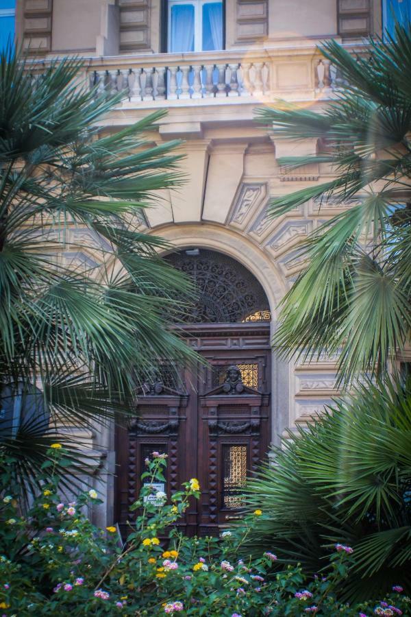 Be Italian Flat Piazza Bovio 22 Hotel Nápoles Exterior foto